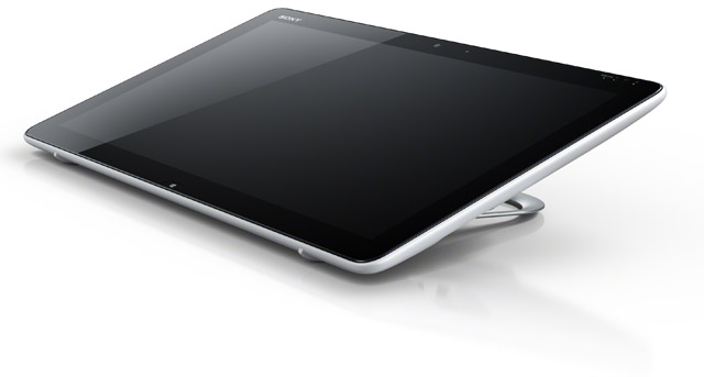 Sony super tablet